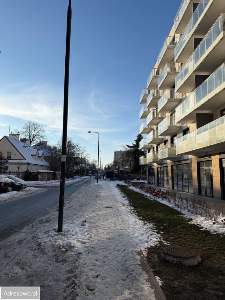 Lokal Warszawa Koło, ul. Erazma Ciołka. Zdjęcie 11