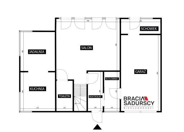 bliźniak, 4 pokoje Kraków Swoszowice, ul. Adolfa Aleksandrowicza. Zdjęcie 18