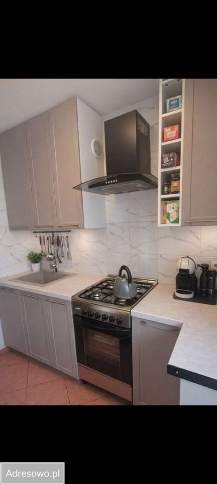 Mieszkanie 3-pokojowe Wołomin, al. Aleja Armii Krajowej. Zdjęcie 6