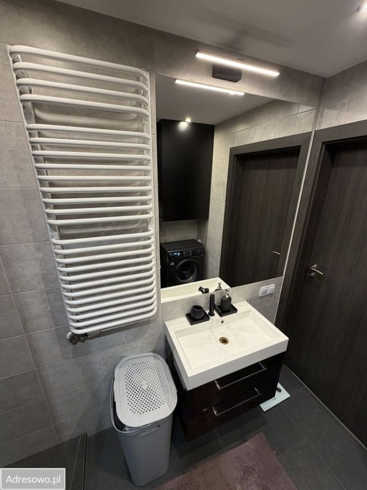 Mieszkanie 2-pokojowe Kraków Kliny, ul. bpa Albina Małysiaka. Zdjęcie 15