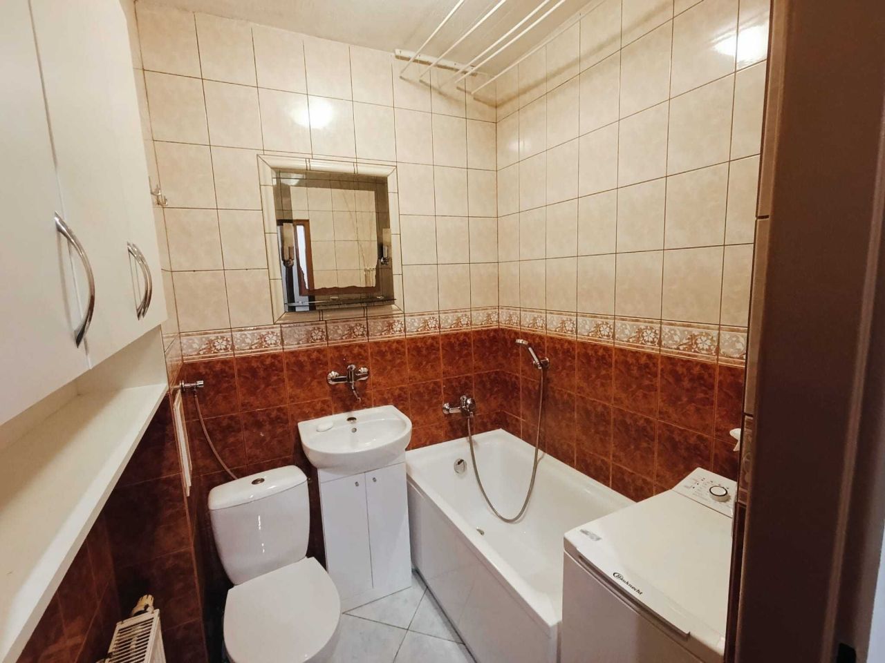 Mieszkanie 2-pokojowe Rogoźno, ul. Czarnkowska. Zdjęcie 8