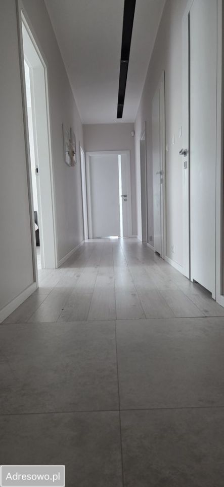 dom wolnostojący, 4 pokoje Łagiewniki. Zdjęcie 9