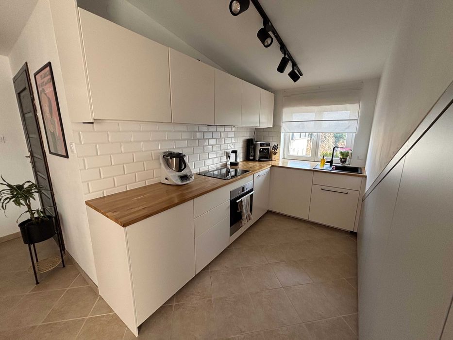 Mieszkanie 3-pokojowe Warszawa Bielany. Zdjęcie 8