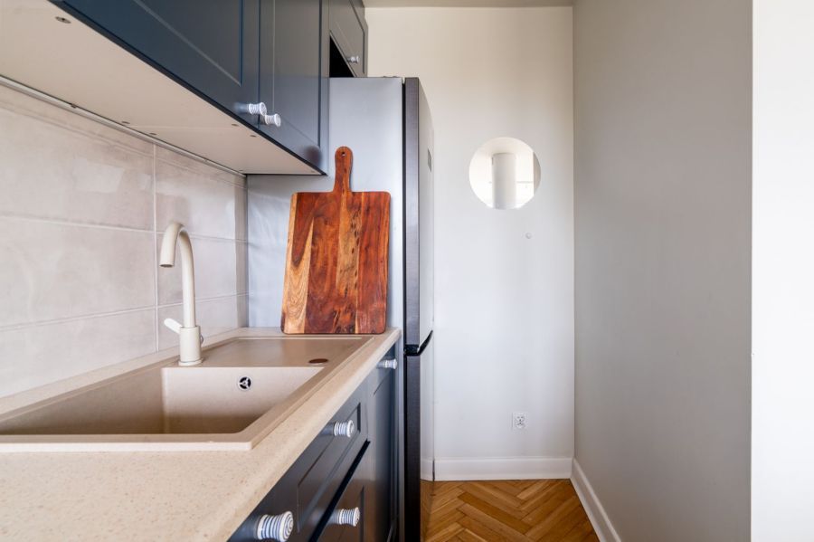 Mieszkanie 3-pokojowe Gdańsk Przymorze, al. Rzeczypospolitej. Zdjęcie 5