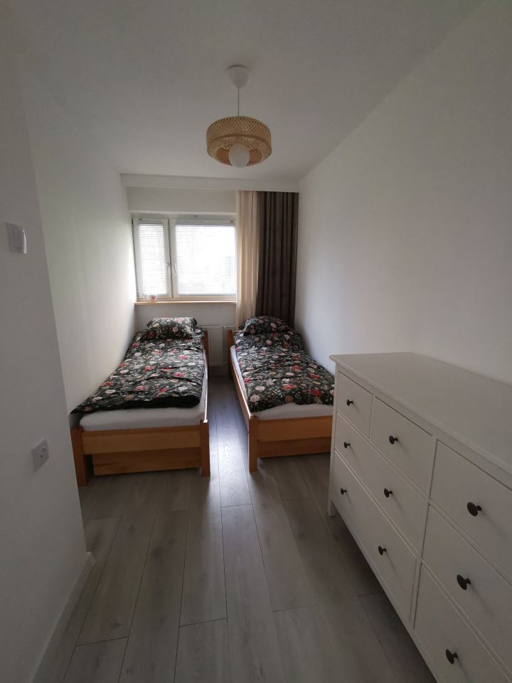 Mieszkanie 2-pokojowe Dąbrowa Górnicza Reden , ul. Królowej Jadwigi. Zdjęcie 4