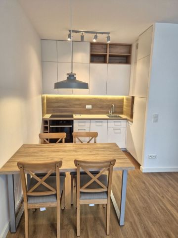 Mieszkanie 2-pokojowe Gdańsk Jasień, ul. Leszczynowa. Zdjęcie 5