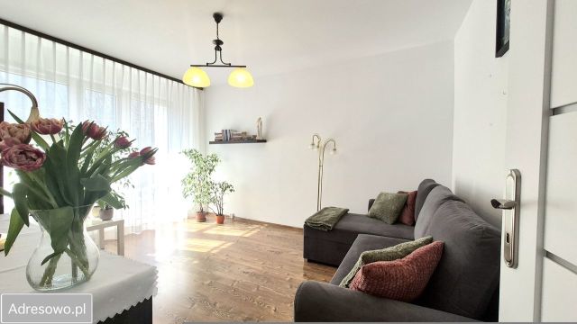 Mieszkanie 4-pokojowe Sosnowiec Zagórze, ul. Stefana Kisielewskiego. Zdjęcie 1