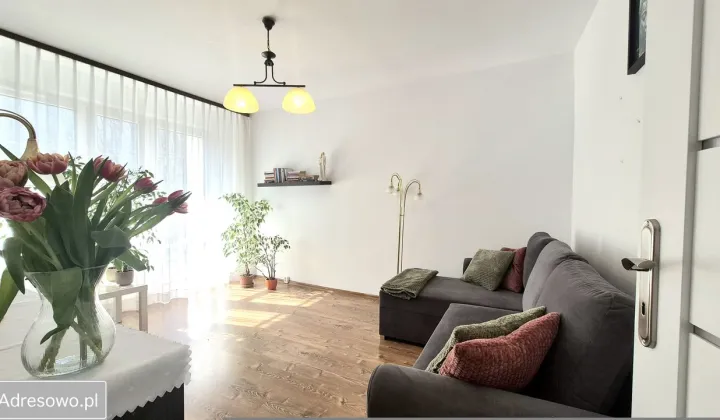 Mieszkanie 4-pokojowe Sosnowiec Zagórze, ul. Stefana Kisielewskiego