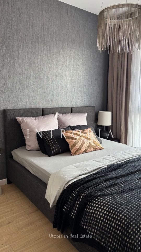 Mieszkanie 2-pokojowe Warszawa Praga-Południe, ul. Mińska. Zdjęcie 3