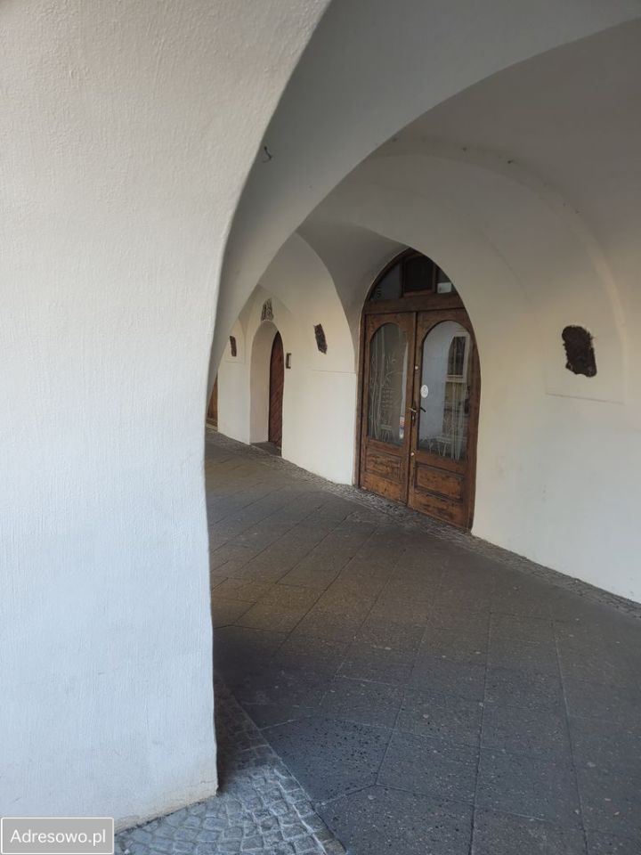 Lokal Tarnowskie Góry, ul. Rynek. Zdjęcie 3