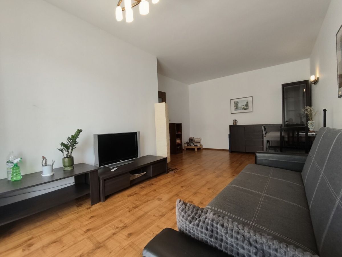 Mieszkanie 2-pokojowe Warszawa Mokotów, ul. Wyględowska. Zdjęcie 3