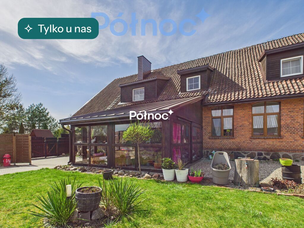 dom wolnostojący, 6 pokoi Oracze. Zdjęcie 1