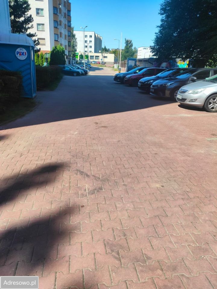 Mieszkanie 2-pokojowe Lublin Wieniawa, ul. Puławska. Zdjęcie 15