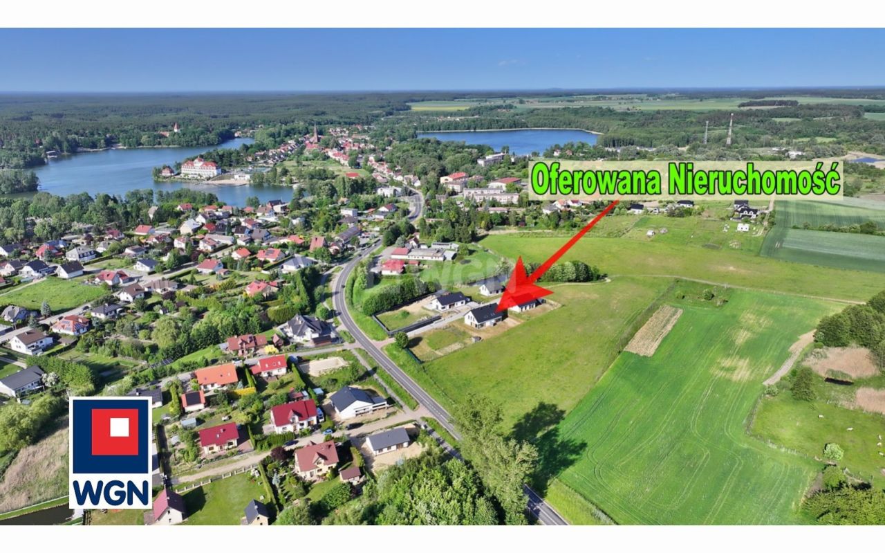 bliźniak, 5 pokoi Lubniewice, ul. Sulęcińska. Zdjęcie 3