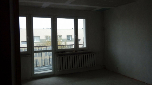Mieszkanie 2-pokojowe Pabianice Bugaj, ul. Narcyza Gryzla. Zdjęcie 1