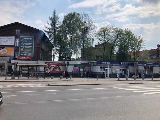 Lokal Mysłowice Centrum, ul. Krakowska. Zdjęcie 2
