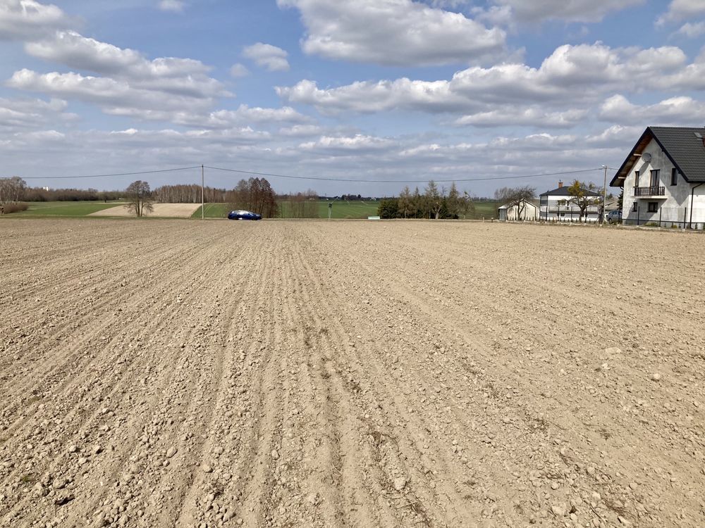 Działka budowlana Zwoleń. Zdjęcie 8