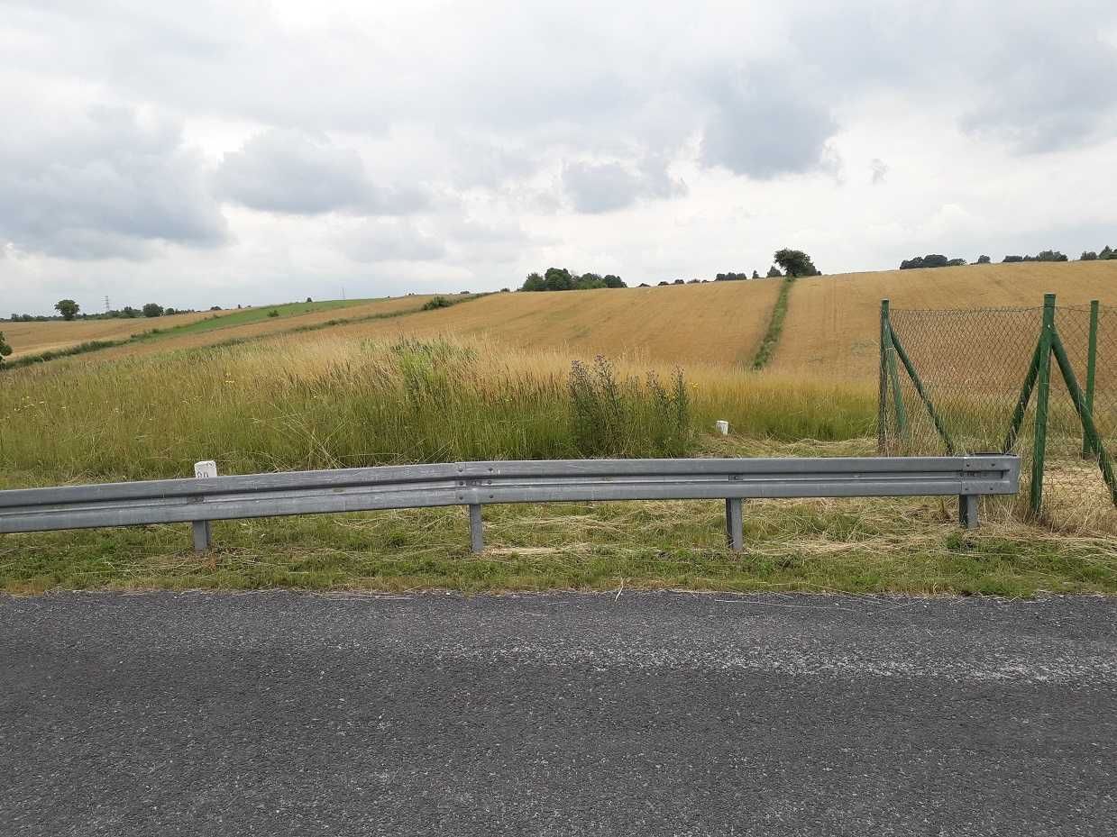 Działka rolna Jakubowice Konińskie. Zdjęcie 6