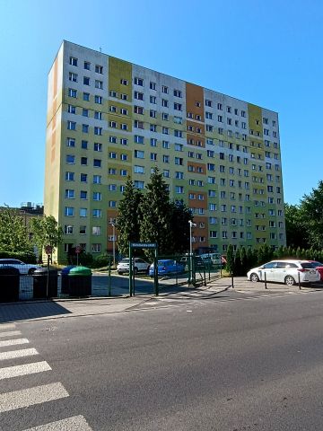 Mieszkanie 1-pokojowe Łódź Polesie, ul. Karolewska. Zdjęcie 1