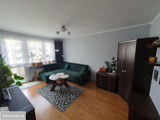 Mieszkanie 2-pokojowe Bydgoszcz Błonie, ul. Konstantego Ildefonsa Gałczyńskiego. Zdjęcie 1