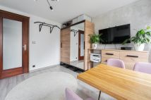 Mieszkanie 4-pokojowe Gdańsk Wrzeszcz, al. gen. Józefa Hallera. Zdjęcie 2