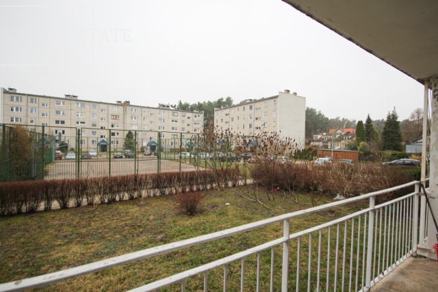 Mieszkanie 3-pokojowe Gdynia Dąbrowa, ul. Kameliowa. Zdjęcie 12