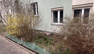 Mieszkanie 2-pokojowe Nowy Dwór Mazowiecki, ul. Młodzieżowa
