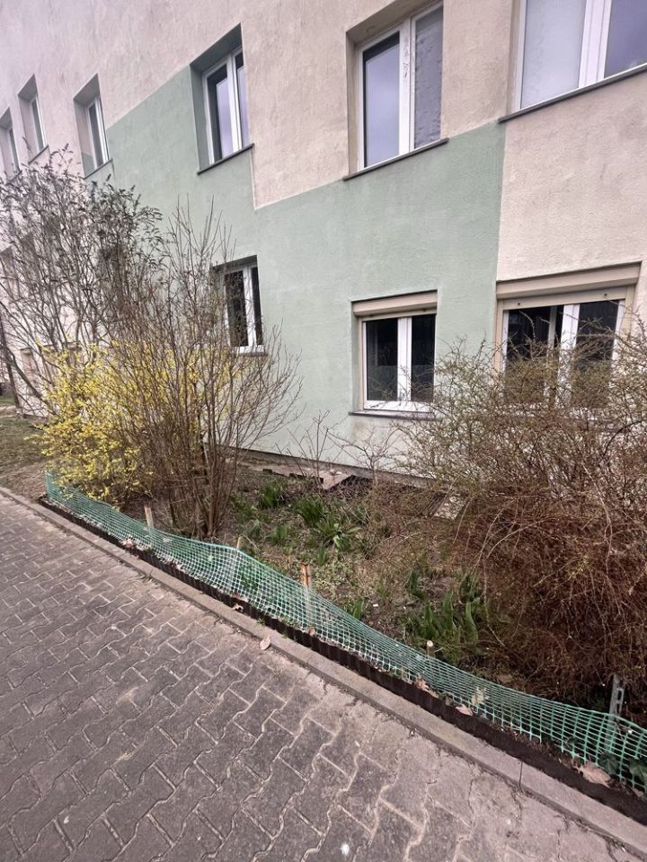 Mieszkanie 2-pokojowe Nowy Dwór Mazowiecki, ul. Młodzieżowa. Zdjęcie 2