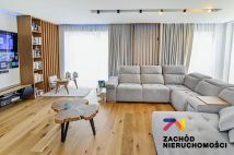 Mieszkanie 4-pokojowe Zielona Góra, ul. Tadeusza Zawadzkiego "Zośki"