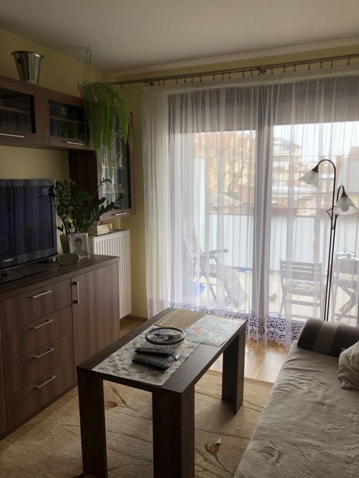 Mieszkanie 2-pokojowe Siedliska