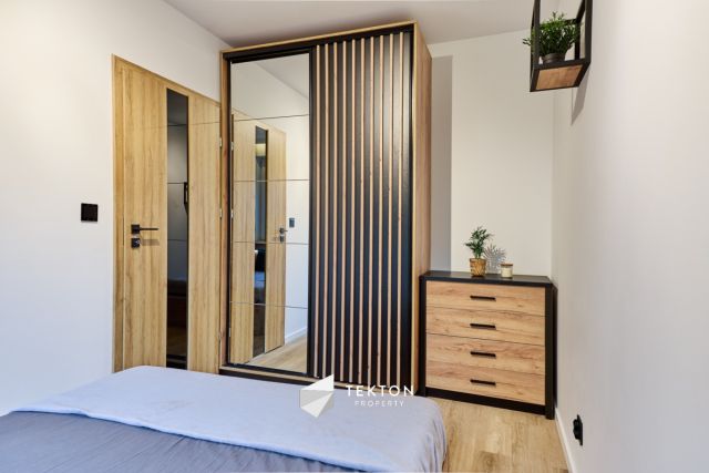 Mieszkanie 2-pokojowe Poznań Starołęka Mała, ul. Wagrowska. Zdjęcie 7