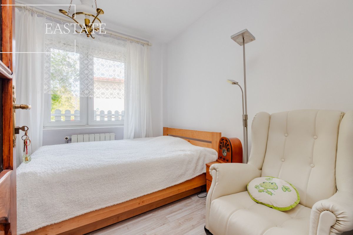 Mieszkanie 7-pokojowe Gdynia Mały Kack, ul. Siedlecka. Zdjęcie 8