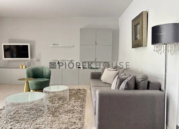 Mieszkanie 3-pokojowe Warszawa Śródmieście, ul. Dobra. Zdjęcie 4