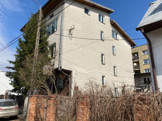 dom wolnostojący Grajewo, ul. Konstytucji 3 Maja. Zdjęcie 1