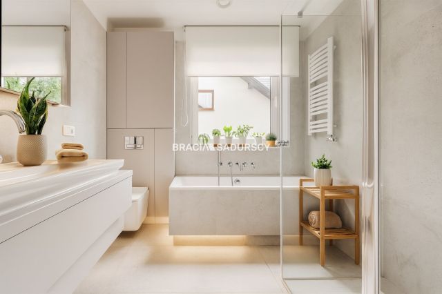 bliźniak, 5 pokoi Mogilany, ul. Świątnicka. Zdjęcie 20