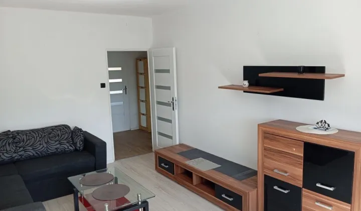 Mieszkanie 2-pokojowe Stargard, ul. Przedwiośnie