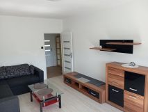 Mieszkanie 2-pokojowe Stargard, ul. Przedwiośnie