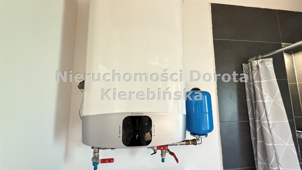 dom wolnostojący, 3 pokoje Zarzęcin. Zdjęcie 9