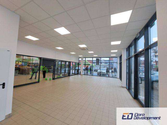 Lokal Rybnik, ul. Stanisława Małachowskiego. Zdjęcie 2