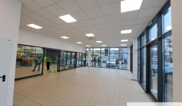 Lokal Rybnik, ul. Stanisława Małachowskiego