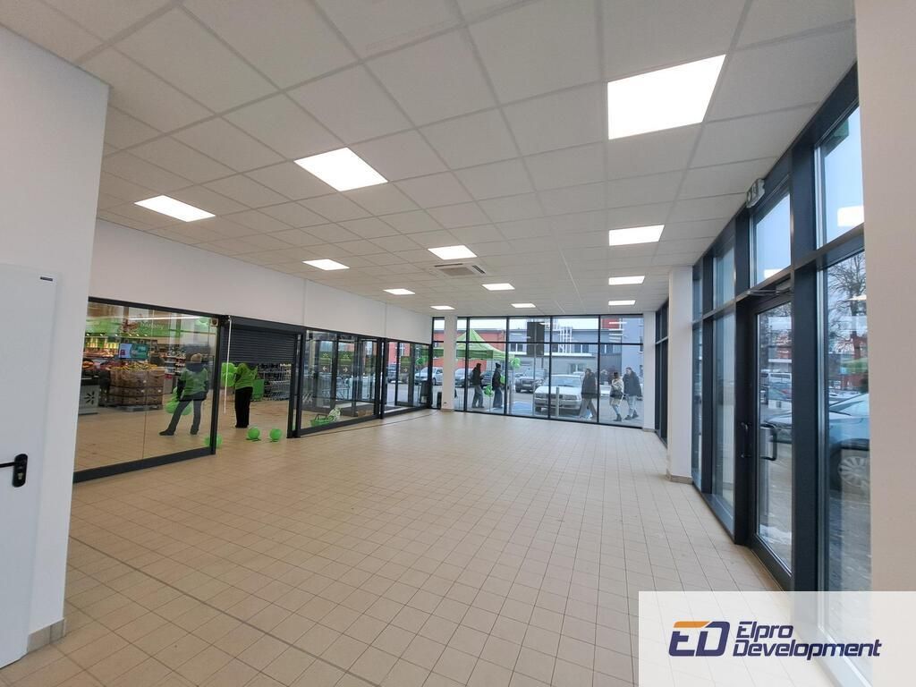 Lokal Rybnik, ul. Stanisława Małachowskiego. Zdjęcie 2