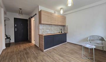 Mieszkanie 1-pokojowe Cieszyn