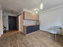 Mieszkanie 1-pokojowe Cieszyn