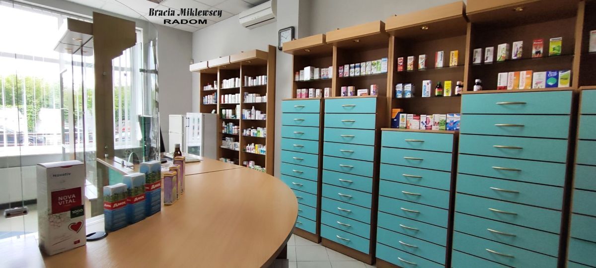 Lokal Radom Glinice, ul. Tadeusza Mazowieckiego. Zdjęcie 7