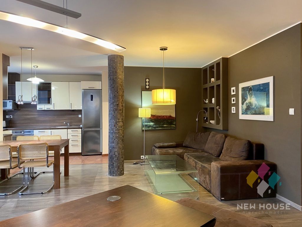 Mieszkanie 3-pokojowe Olsztyn Śródmieście, ul. Andrzeja Samulowskiego. Zdjęcie 11