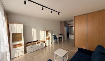 Mieszkanie 2-pokojowe Gdańsk Ujeścisko, ul. Łódzka