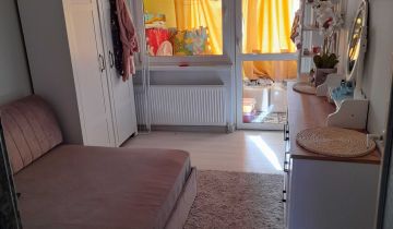 Mieszkanie 3-pokojowe Zagaje