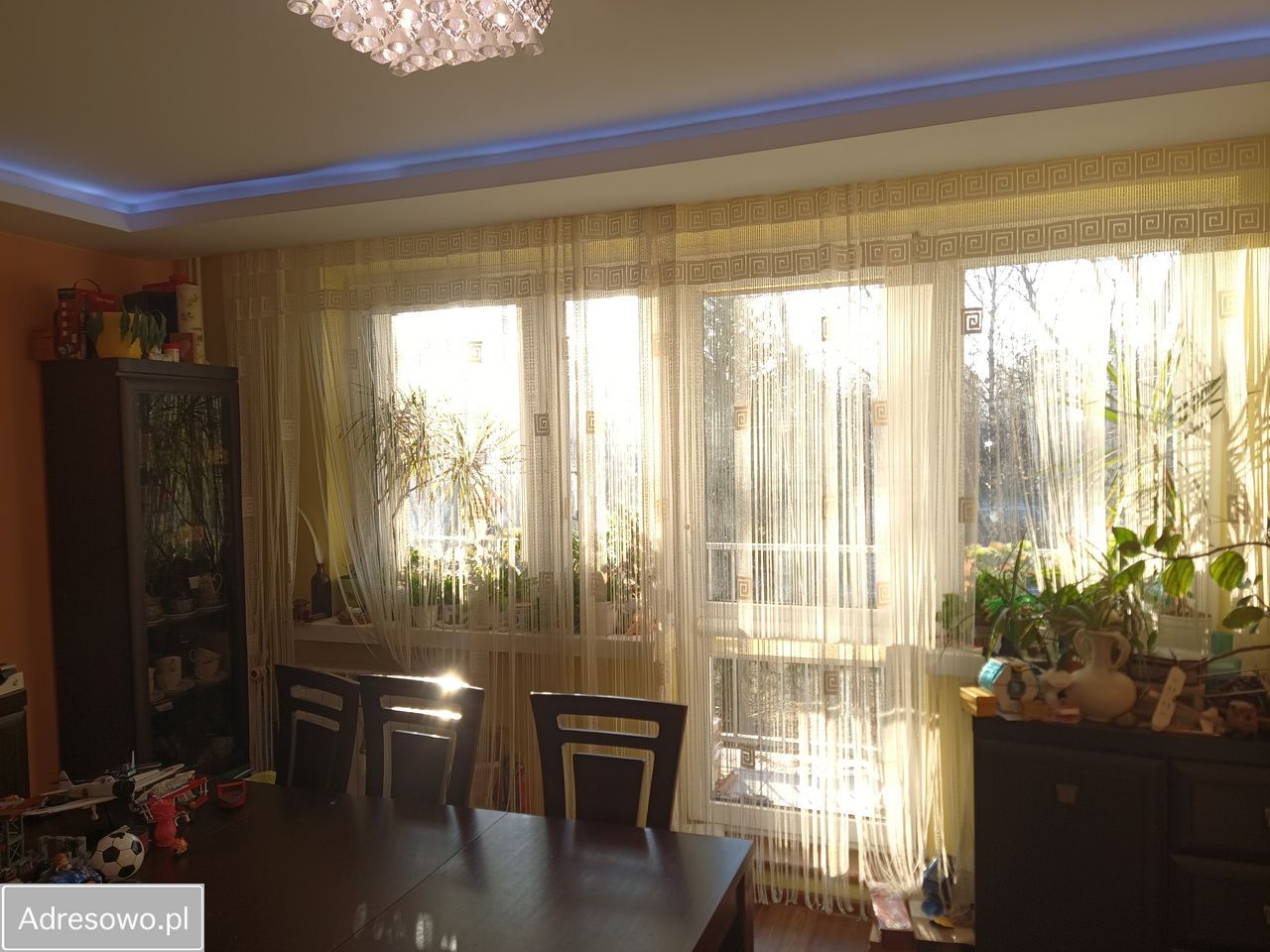 Mieszkanie 4-pokojowe Łódź Radogoszcz, ul. 11 Listopada. Zdjęcie 12