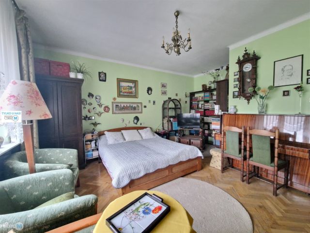 Mieszkanie 1-pokojowe Kielce, ul. Południowa. Zdjęcie 1