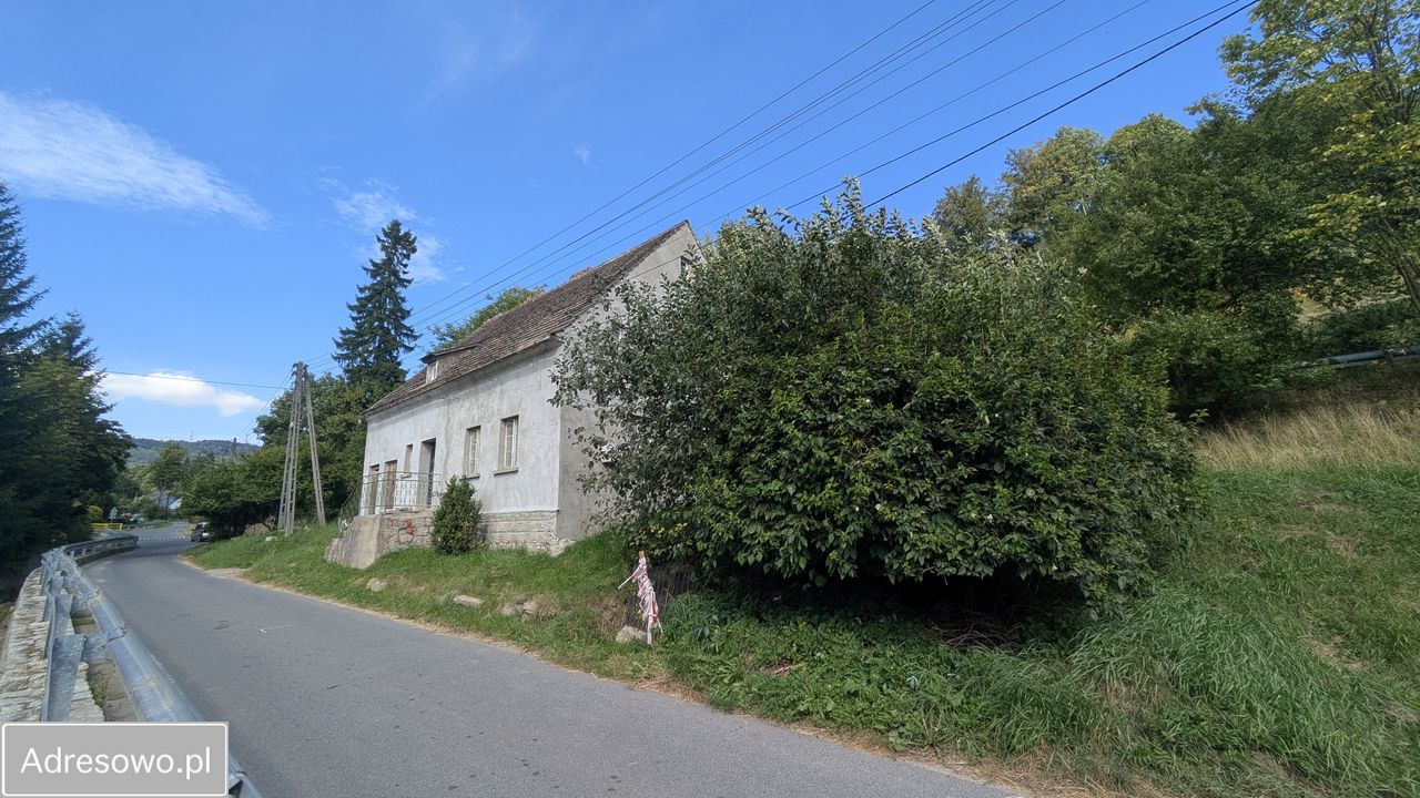 dom wolnostojący, 5 pokoi Dziwiszów, ul. Karkonoska. Zdjęcie 13